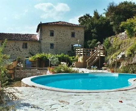 Apartment Avec Piscine